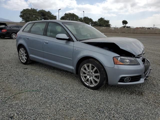 2012 Audi A3 Premium Plus