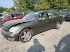 2006 Lexus LS 430