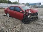 2014 Nissan Versa S