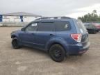 2011 Subaru Forester 2.5X