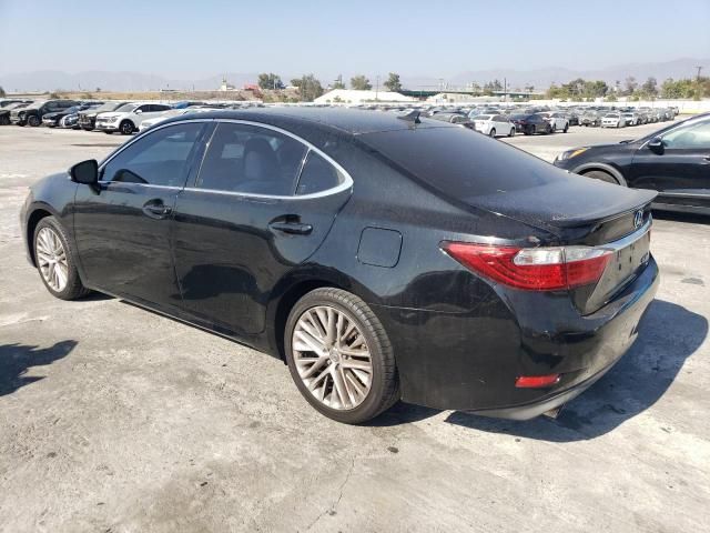 2013 Lexus ES 350