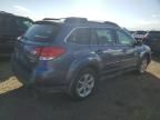 2014 Subaru Outback 2.5I