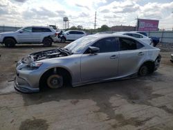 Lexus Vehiculos salvage en venta: 2016 Lexus IS 350