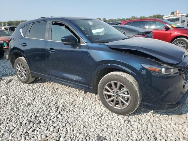 2024 Mazda CX-5 Select