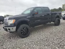 2011 Ford F150 Supercrew en venta en Wayland, MI