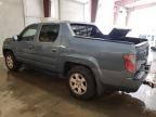 2006 Honda Ridgeline RTS