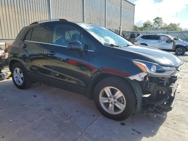 2020 Chevrolet Trax 1LT