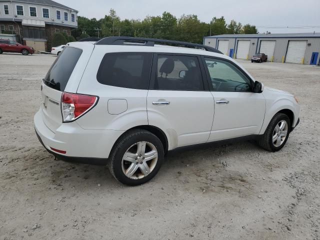 2009 Subaru Forester 2.5X Premium