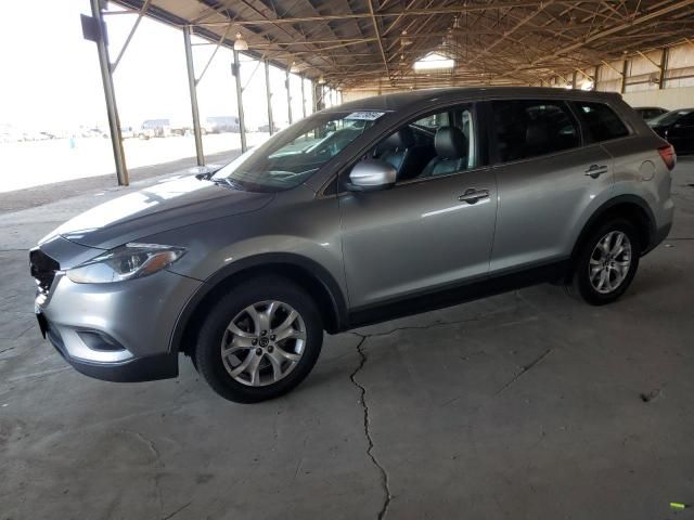 2014 Mazda CX-9 Touring