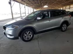 2014 Mazda CX-9 Touring en venta en Phoenix, AZ