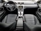 2014 Volkswagen CC Sport