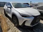 2022 Lexus NX 350