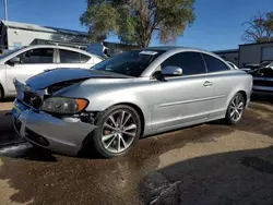 2010 Volvo C70 T5 en venta en Albuquerque, NM