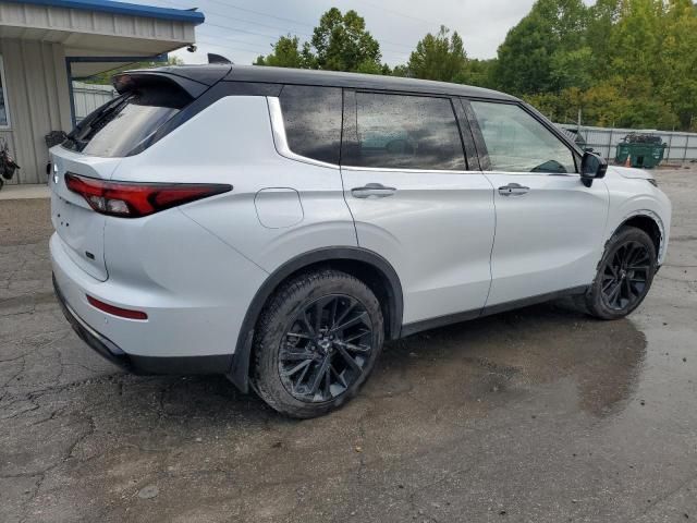 2023 Mitsubishi Outlander SEL