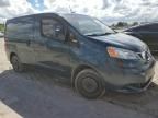 2017 Nissan NV200 2.5S