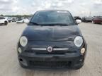 2012 Fiat 500 Sport