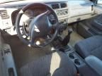 1998 Nissan Frontier King Cab XE