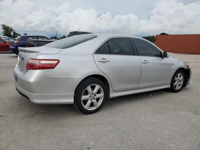 2008 Toyota Camry CE