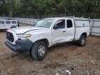 2019 Toyota Tacoma Access Cab