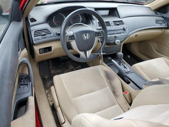 2009 Honda Accord LX