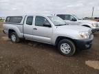 2007 Toyota Tacoma Access Cab