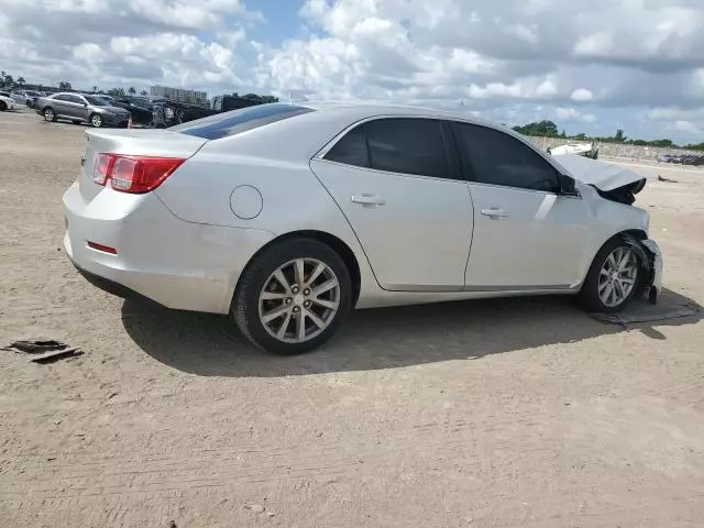 2014 Chevrolet Malibu 2LT