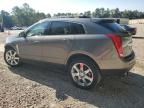 2012 Cadillac SRX Performance Collection