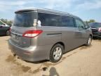 2015 Nissan Quest S