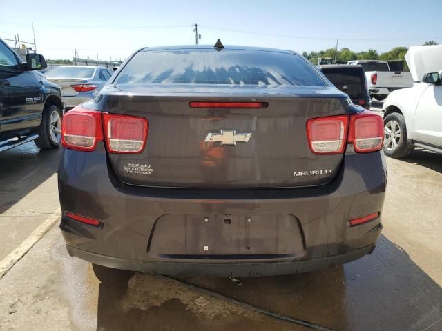 2013 Chevrolet Malibu 1LT