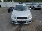 2011 Chevrolet Aveo LS