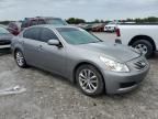 2007 Infiniti G35