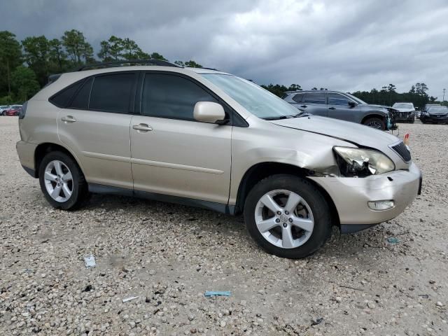 2007 Lexus RX 350