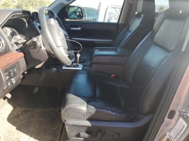 2016 Toyota Tundra Double Cab Limited