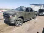 2021 Dodge RAM 1500 BIG HORN/LONE Star