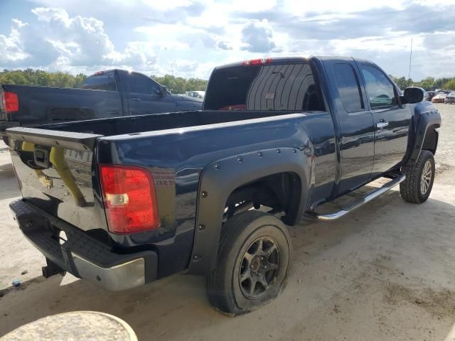 2007 Chevrolet Silverado K1500