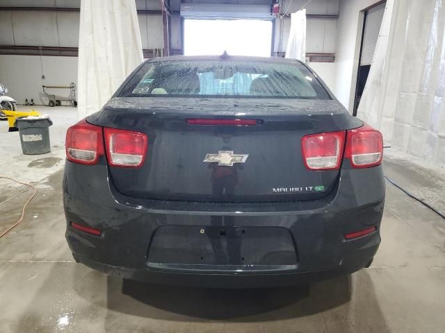 2015 Chevrolet Malibu 2LT