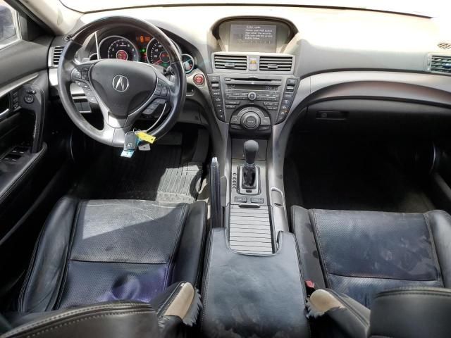 2013 Acura TL Tech