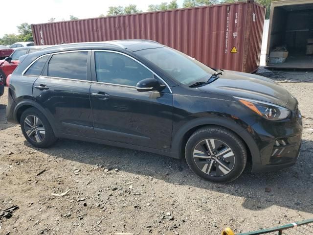 2021 KIA Niro EX Premium