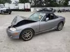 2002 Mazda MX-5 Miata Base