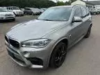 2015 BMW X5 M