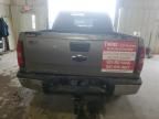 2007 Chevrolet Silverado K1500 Crew Cab