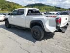 2020 Toyota Tacoma Double Cab