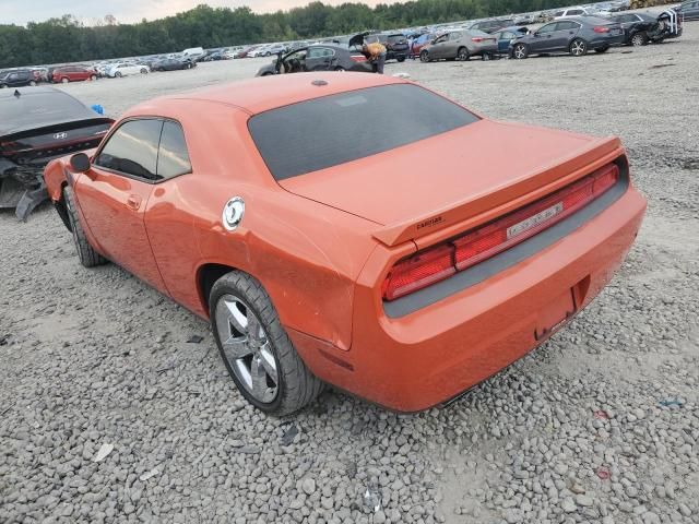 2009 Dodge Challenger R/T