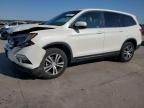 2018 Honda Pilot EX