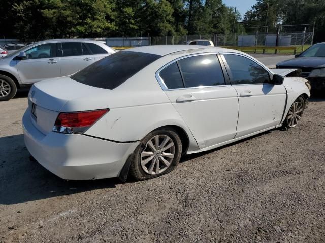 2010 Honda Accord LX