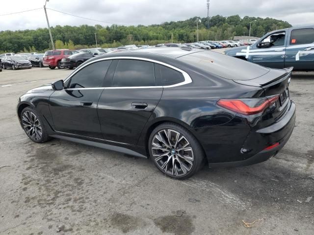 2022 BMW 430I Gran Coupe