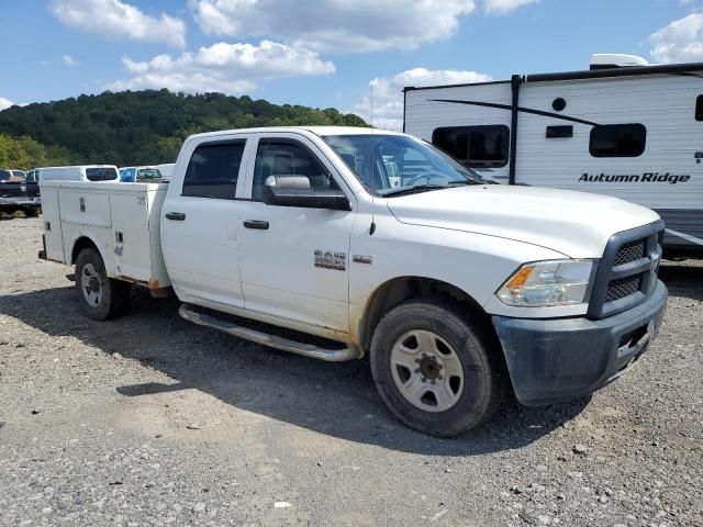 2014 Dodge RAM 2500 ST