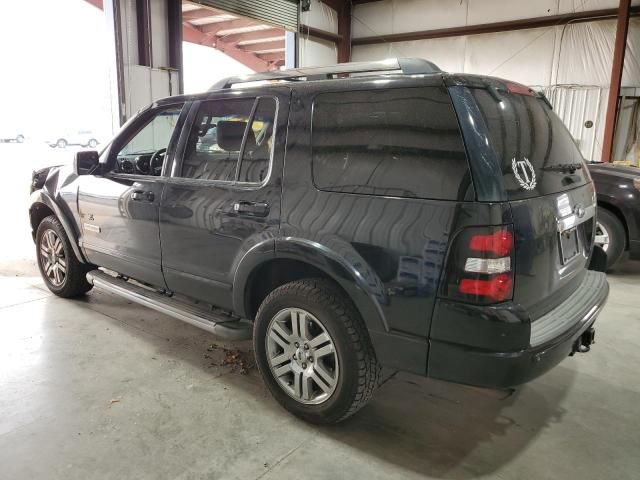 2006 Ford Explorer Limited