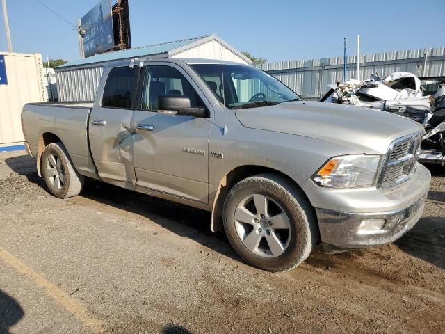 2010 Dodge RAM 1500