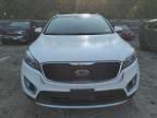 2017 KIA Sorento EX